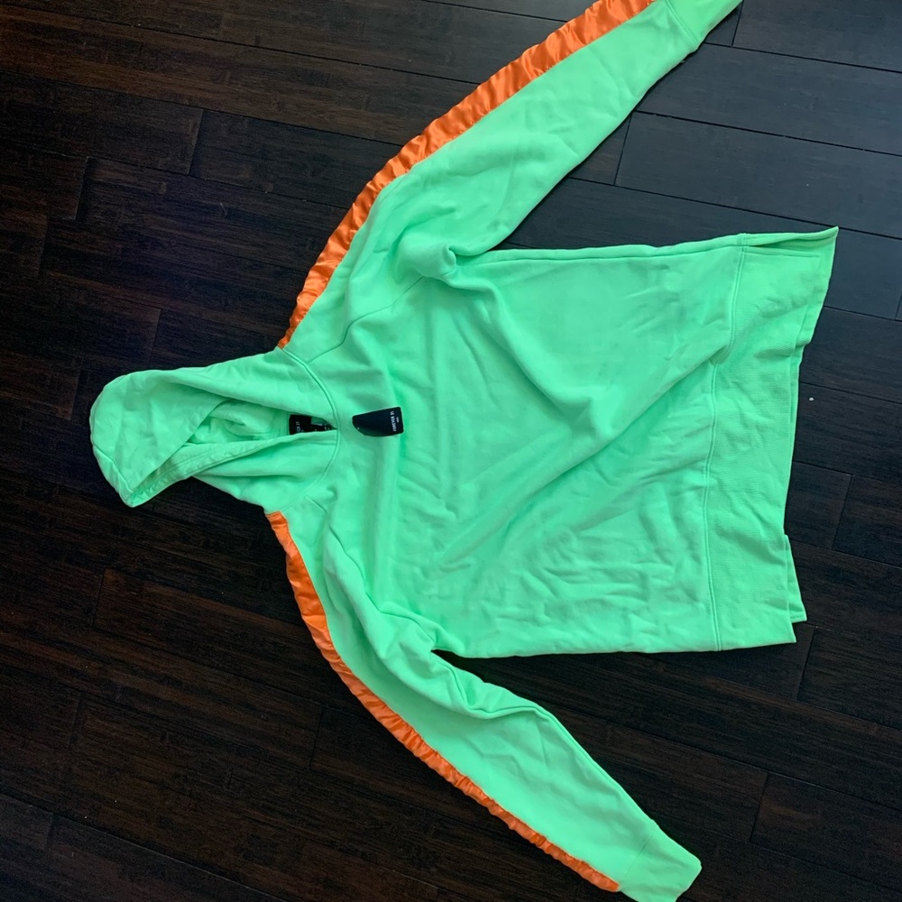 Forever 21 hoodie